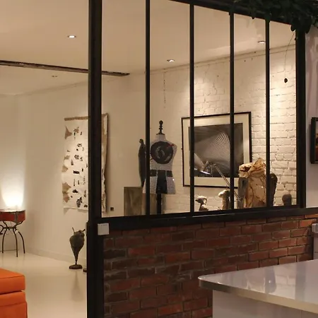 Bed & Breakfast D'hotes La Teinturerie 3*