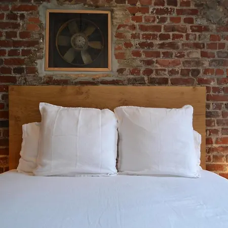 Bed & Breakfast D'hotes La Teinturerie