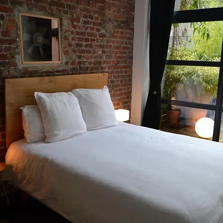 Bed & Breakfast D'hotes La Teinturerie