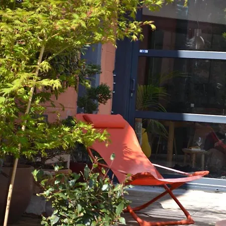 Bed & Breakfast D'hotes La Teinturerie 3*