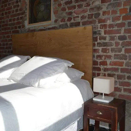Bed & Breakfast D'hotes La Teinturerie *