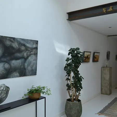 D'hotes La Teinturerie Panzió 3*