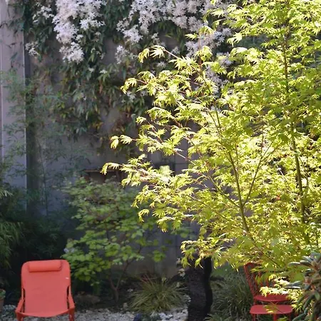 D'hotes La Teinturerie Bed & Breakfast Roubaix