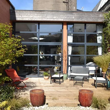 D'hotes La Teinturerie Bed & Breakfast