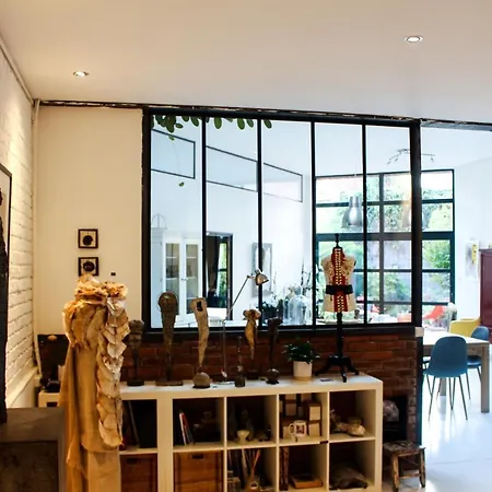 D'hotes La Teinturerie 3*