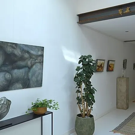 Oda ve Kahvaltı D'hotes La Teinturerie