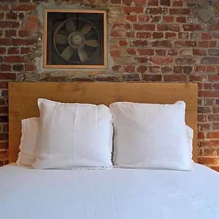 D'hotes La Teinturerie Bed & Breakfast Roubaix
