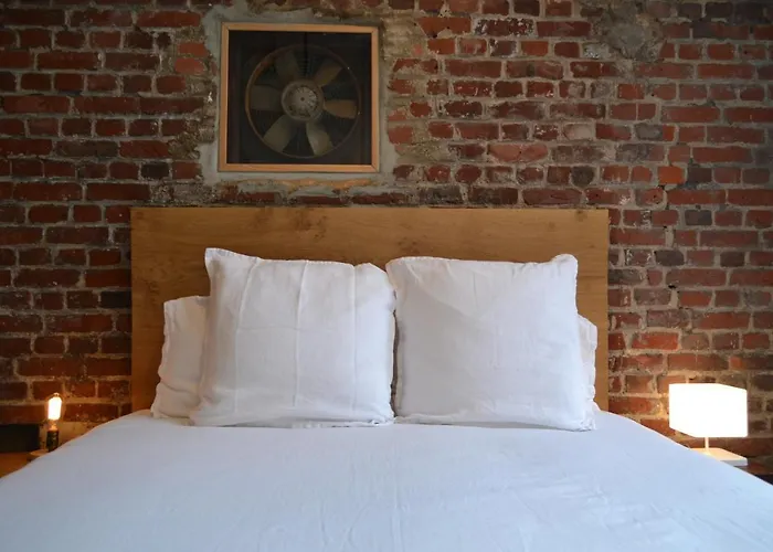 Couette-café D'hôtes La Teinturerie