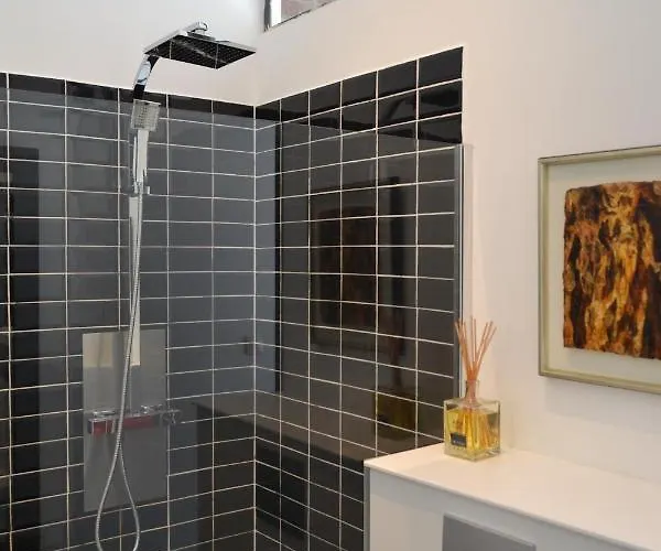 D'hôtes La Teinturerie 3*