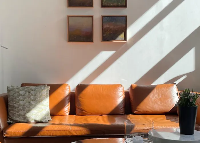 D'hôtes La Teinturerie Couette-café Roubaix